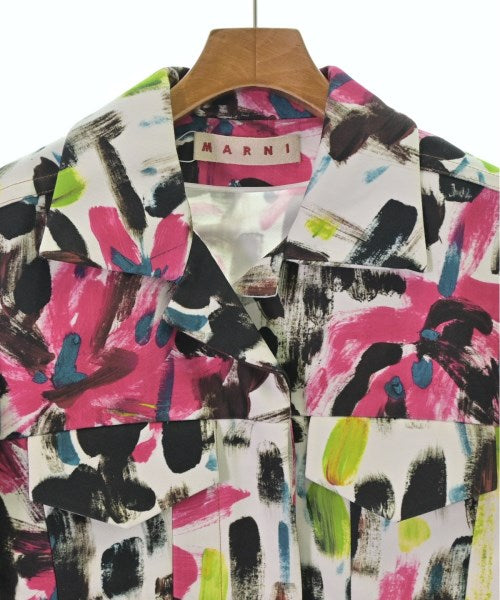 MARNI แจ็คเก็ตเบลาส์ อื่น