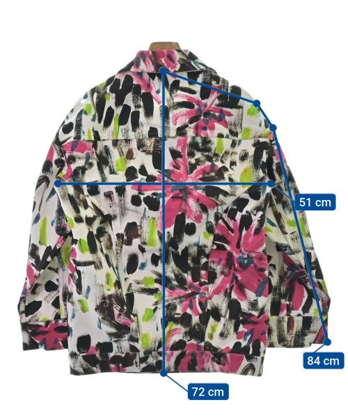 MARNI แจ็คเก็ตเบลาส์ อื่น