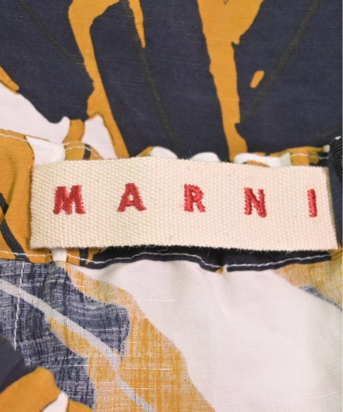 MARNI กระโปรงยาวถึงเข่า