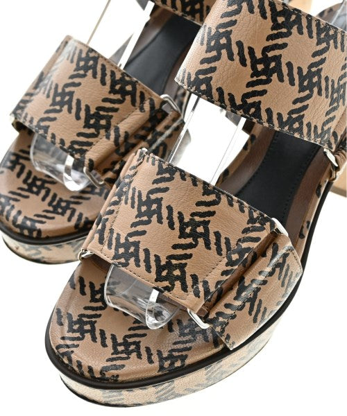MARNI รองเท้าแตะ