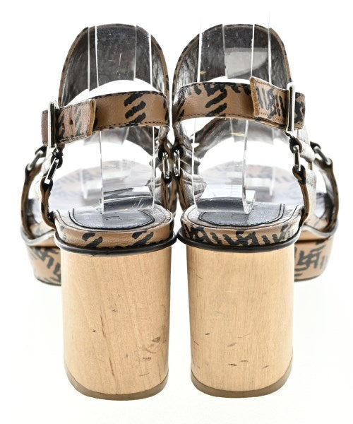 MARNI รองเท้าแตะ