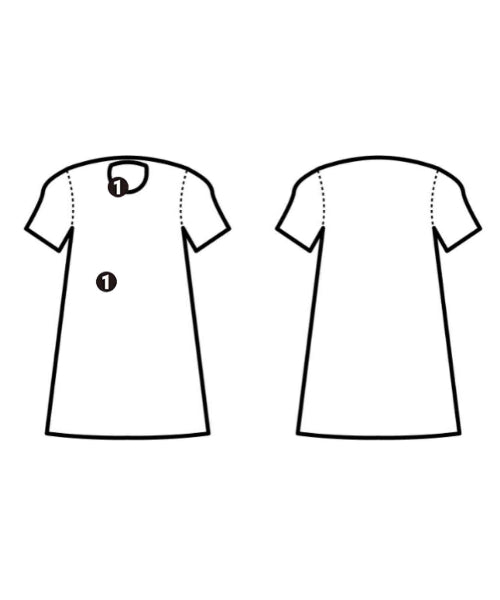 MARNI ชุดเดรส
