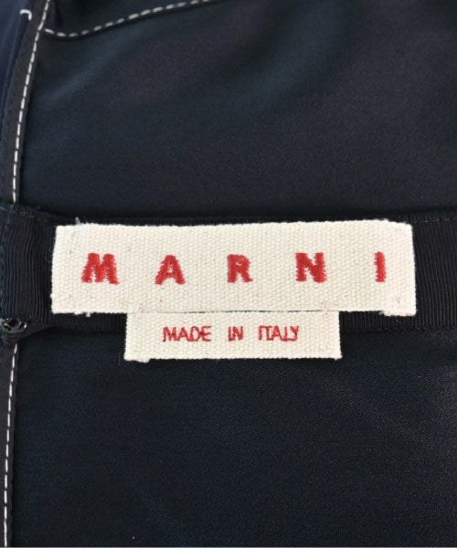 MARNI กระโปรงยาวถึงเข่า