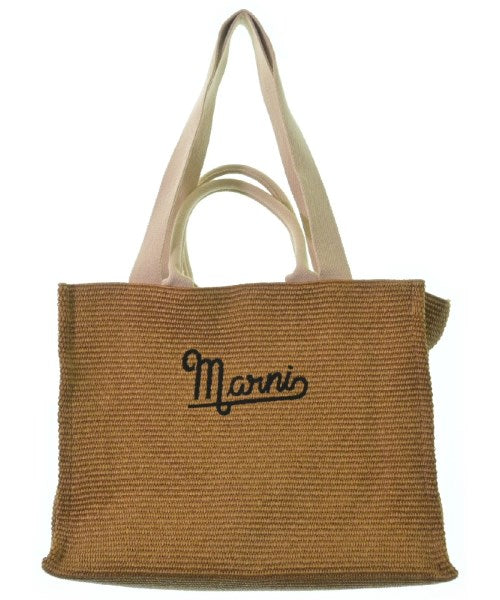 MARNI กระเป๋าถือขนาดใหญ่