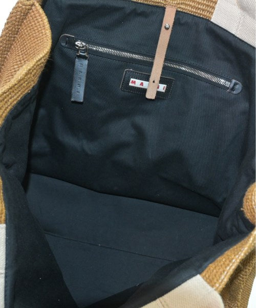 MARNI กระเป๋าถือขนาดใหญ่