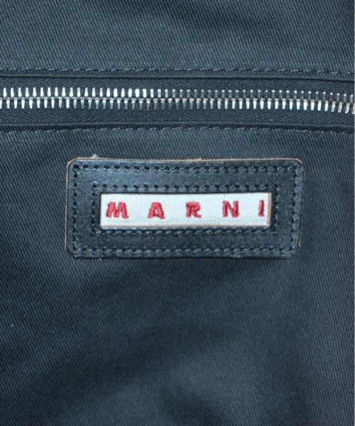 MARNI กระเป๋าถือขนาดใหญ่