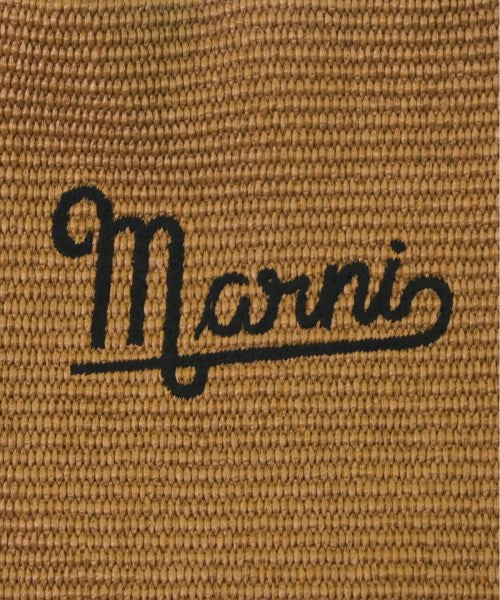 MARNI กระเป๋าถือขนาดใหญ่