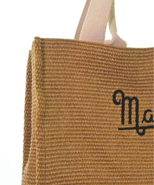 MARNI กระเป๋าถือขนาดใหญ่