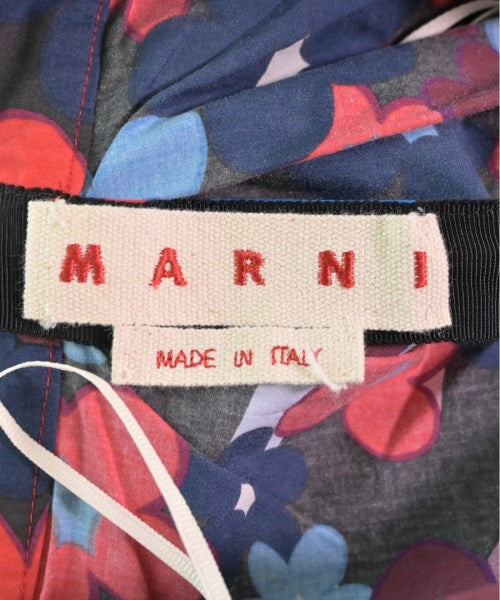 MARNI กระโปรงยาว/แม็กซี่ยาว