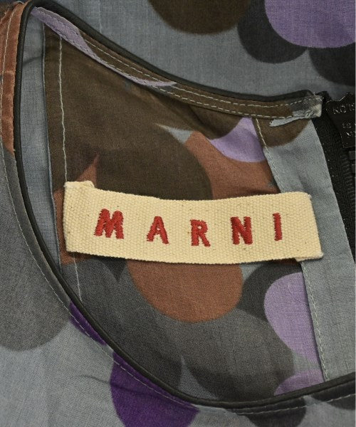 MARNI ชุดเดรส