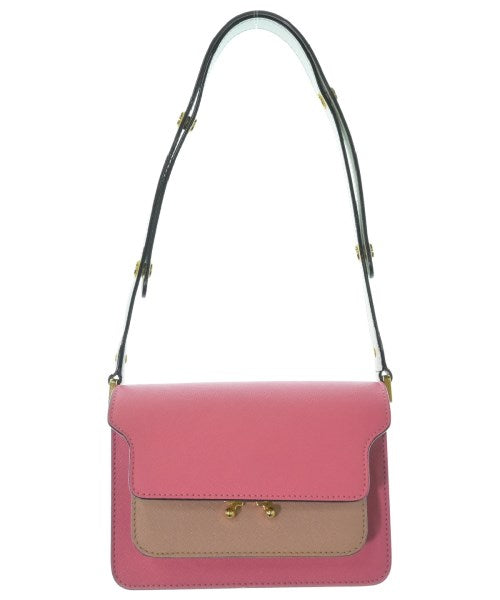 MARNI กระเป๋าสะพาย