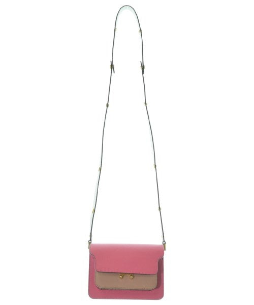 MARNI กระเป๋าสะพาย