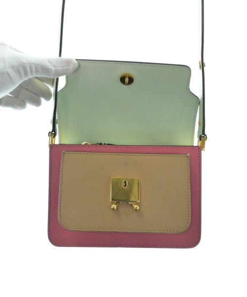 MARNI กระเป๋าสะพาย