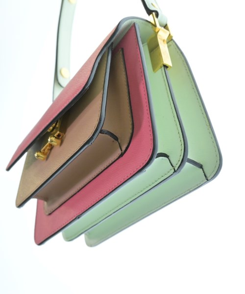 MARNI กระเป๋าสะพาย