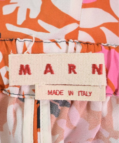MARNI กางเกง อื่น
