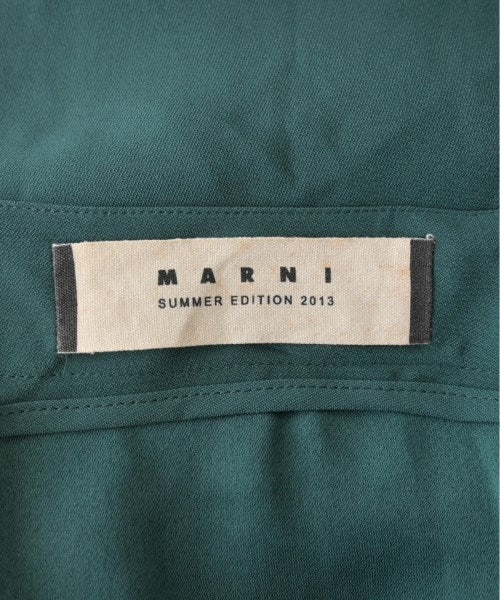 MARNI กระโปรงยาวถึงเข่า