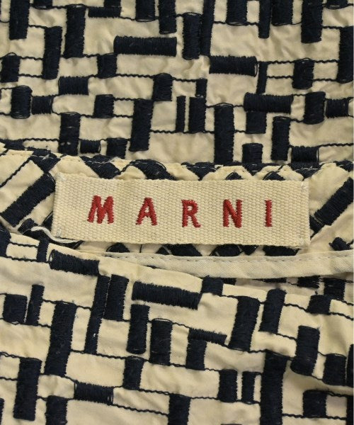 MARNI กระโปรงสั้น