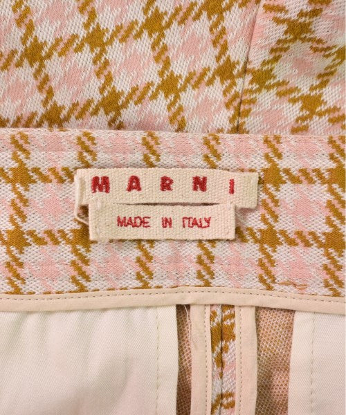 MARNI กางเกง อื่น