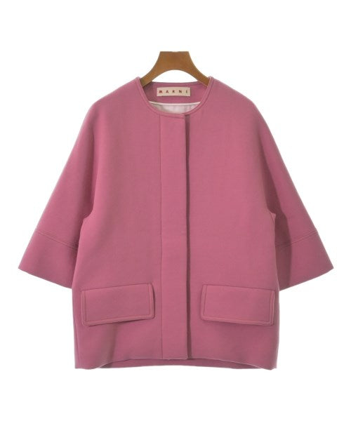 MARNI เสื้อโค้ท อื่น