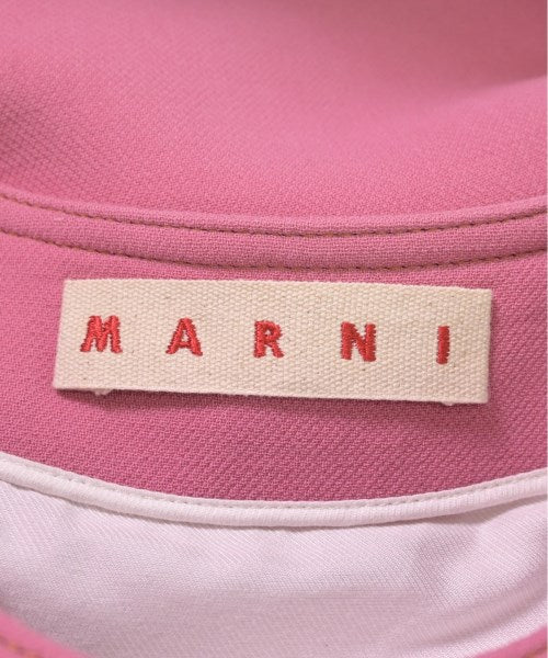 MARNI เสื้อโค้ท อื่น