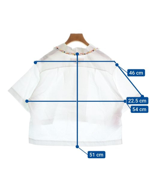 MARNI เสื้อสตรี
