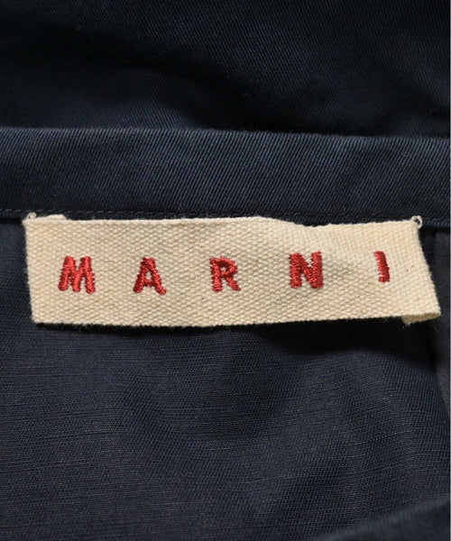 MARNI กระโปรงยาวถึงเข่า