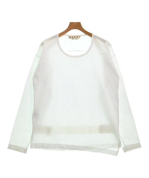 MARNI เสื้อลำลอง