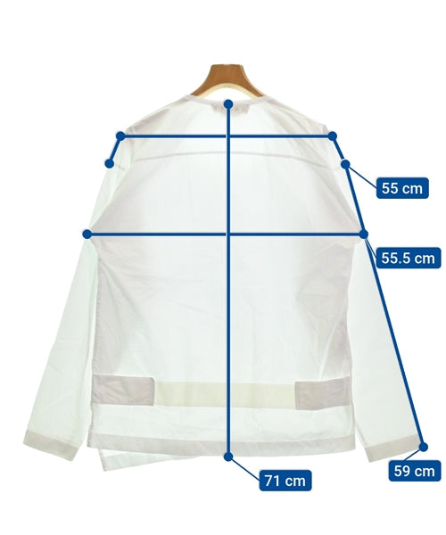 MARNI เสื้อลำลอง