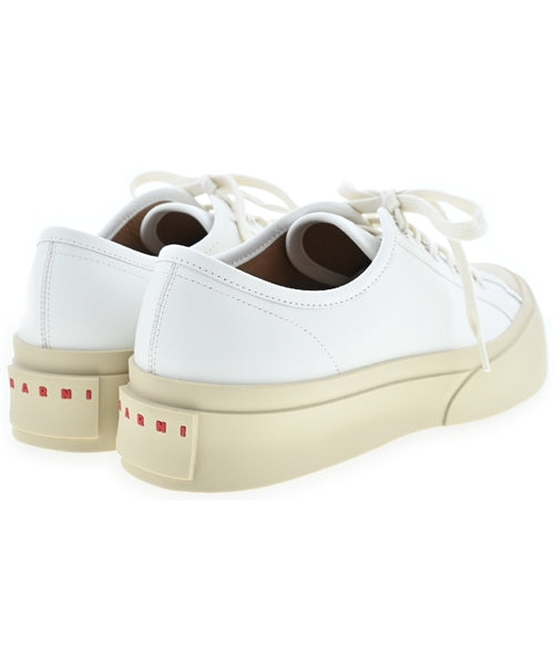 MARNI รองเท้าผ้าใบ