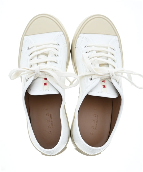 MARNI รองเท้าผ้าใบ