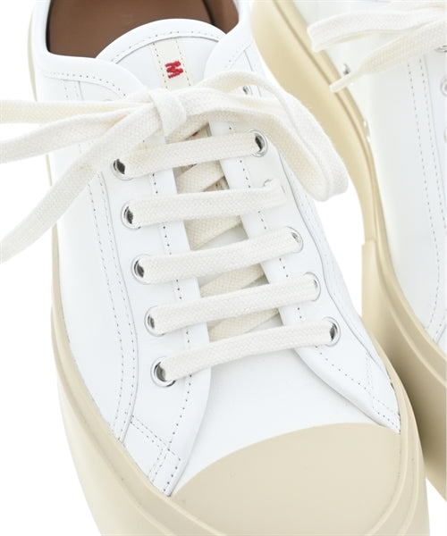 MARNI รองเท้าผ้าใบ