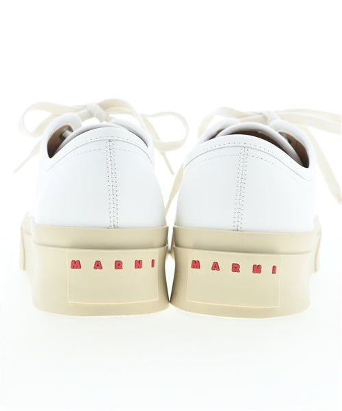 MARNI รองเท้าผ้าใบ