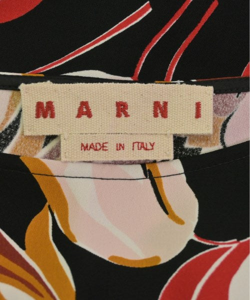 MARNI กระโปรงยาว/แม็กซี่ยาว