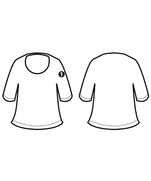MARNI เสื้อสตรี