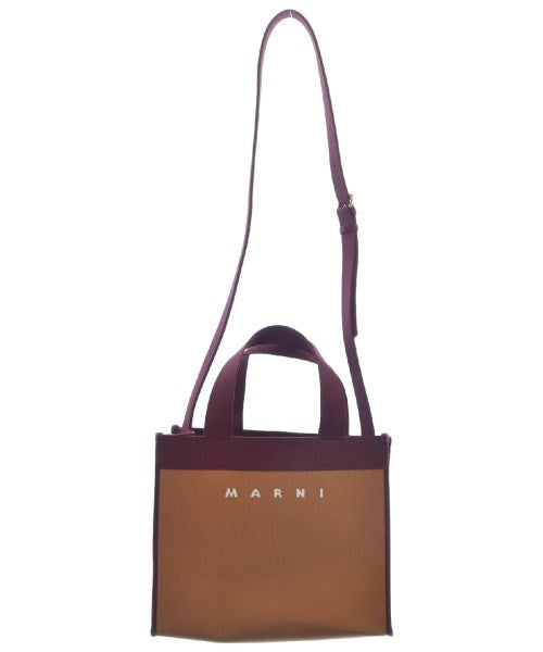 MARNI กระเป๋าสะพาย