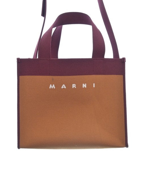 MARNI กระเป๋าสะพาย