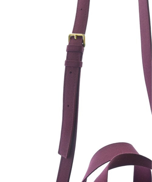 MARNI กระเป๋าสะพาย
