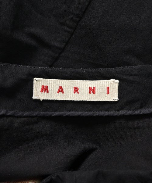 MARNI กระโปรงยาวถึงเข่า