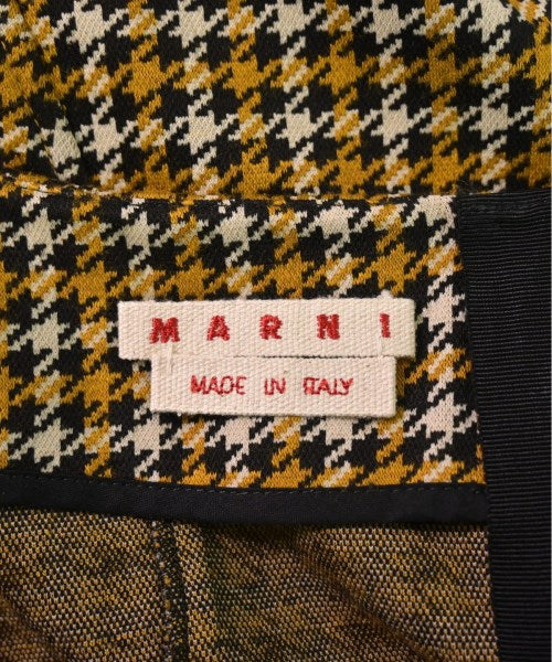MARNI ロングスカート/マキシ丈
