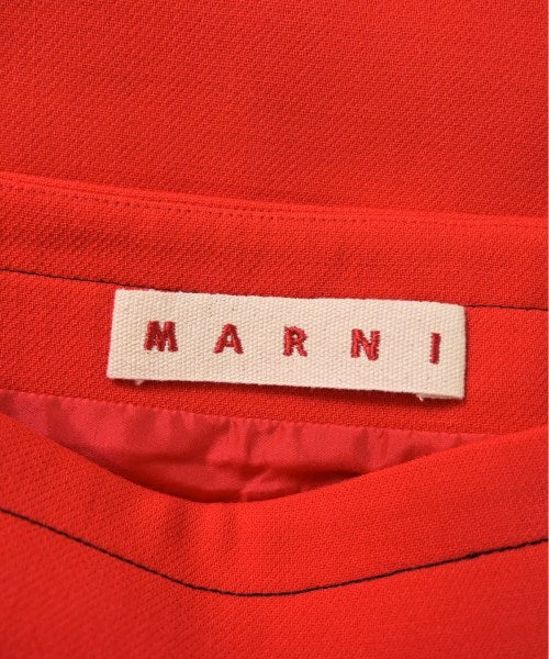 MARNI กระโปรงยาว/แม็กซี่ยาว