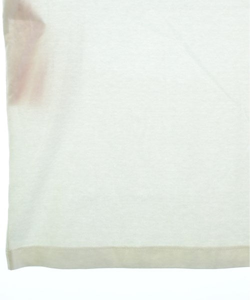 MARNI เสื้อยืด/เสื้อท็อปส์