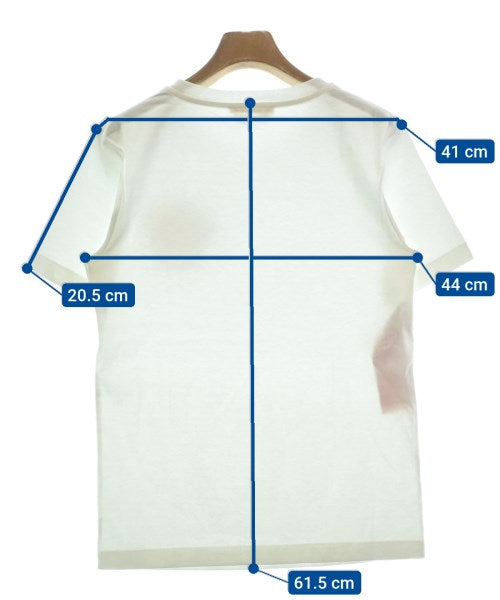 MARNI เสื้อยืด/เสื้อท็อปส์