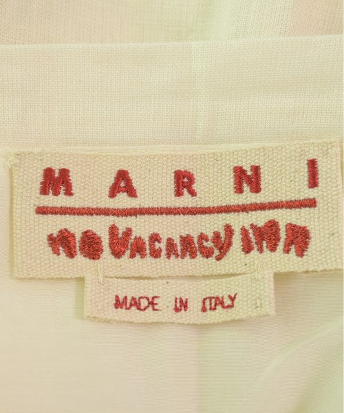 MARNI กระโปรงสั้น