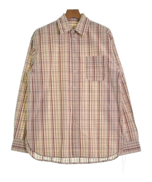 MARNI เสื้อลำลอง