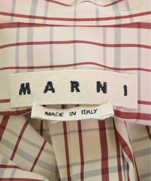 MARNI เสื้อลำลอง