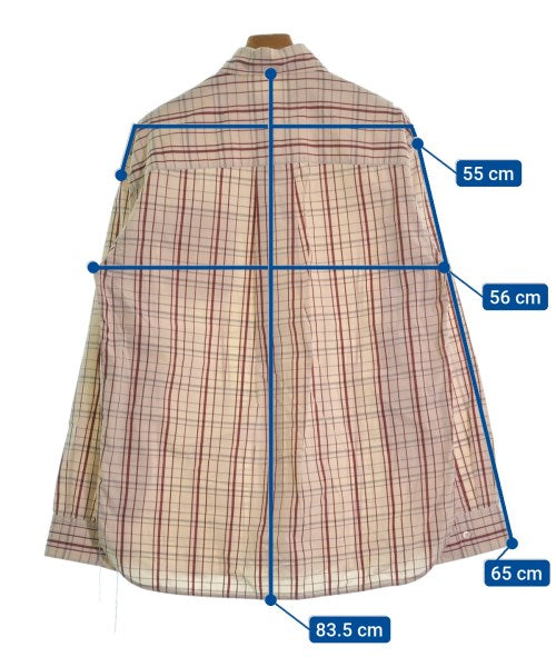 MARNI เสื้อลำลอง