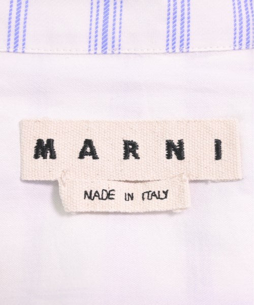 MARNI เสื้อลำลอง