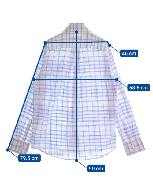 MARNI เสื้อลำลอง