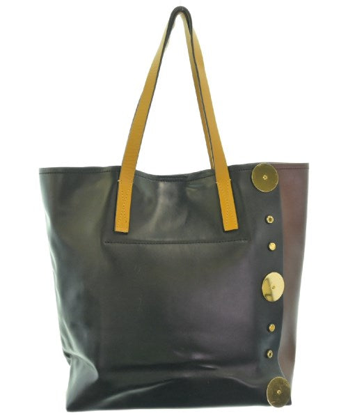 MARNI กระเป๋าถือขนาดใหญ่