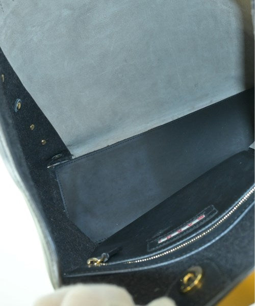 MARNI กระเป๋าถือขนาดใหญ่
